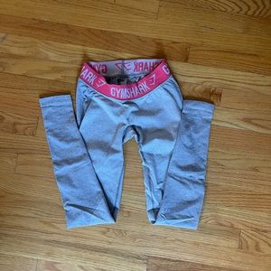 Gymshark Flex Leggings (old version) XS
